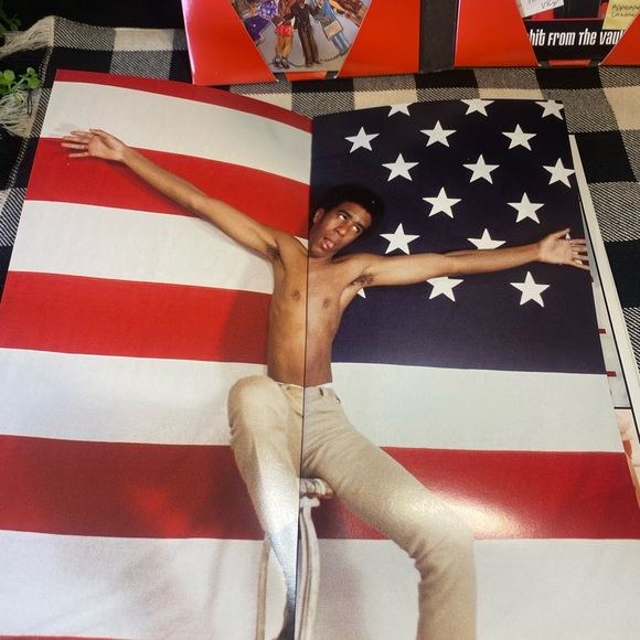 Richard Pryor…And it’s Deep Too-The complete Warner Bros Recordings 1968-1992 - Picture 5 of 10